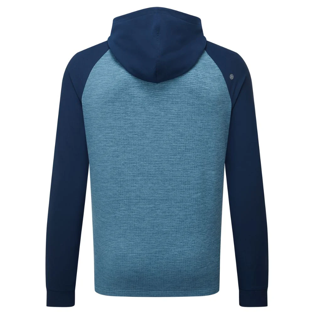 Footjoy ThermoSeries Pullover Golf Hoodie 2025 - 31961 - Image 2