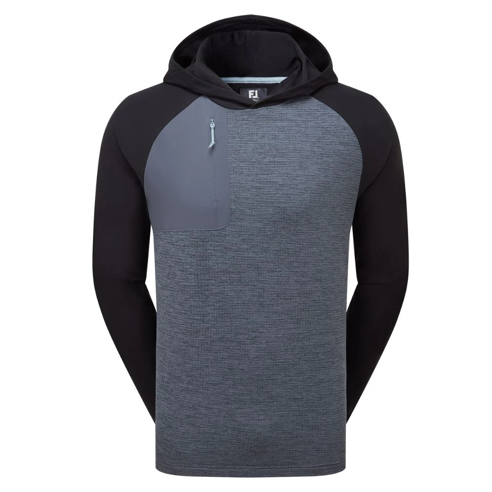 Footjoy ThermoSeries Pullover Golf Hoodie 2025 - 31962