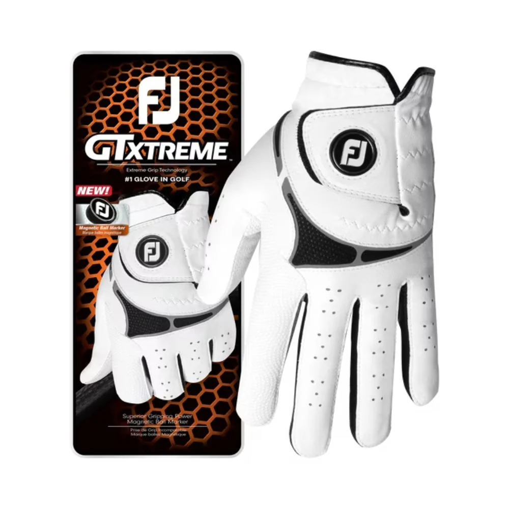 FootJoy GTxtreme All Weather Golf Glove - 64875E-401