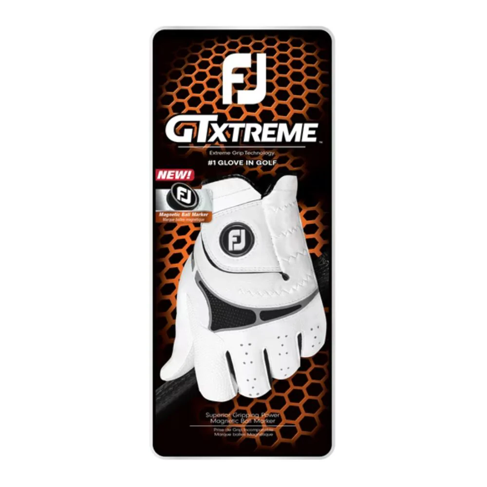 FootJoy GTxtreme All Weather Golf Glove - 64875E-401 - Image 2
