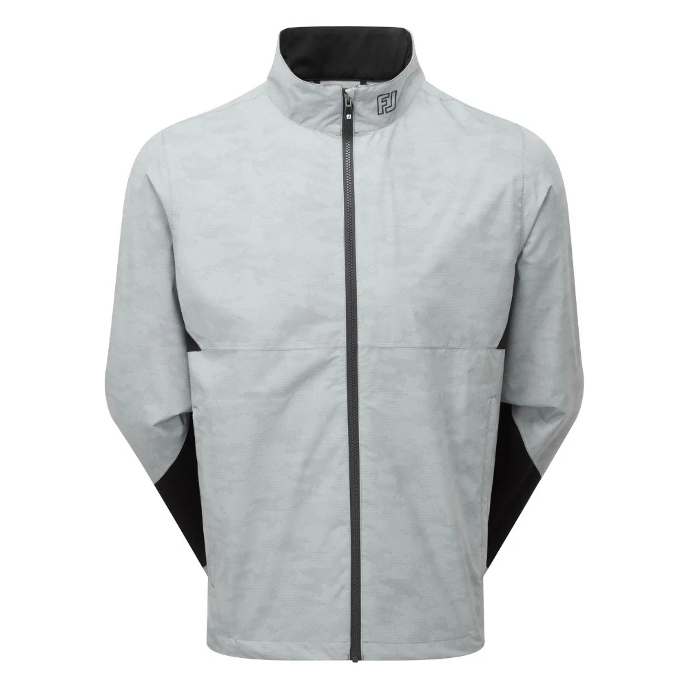 FootJoy HydroLite X Golf Waterproof Jacket - 37810