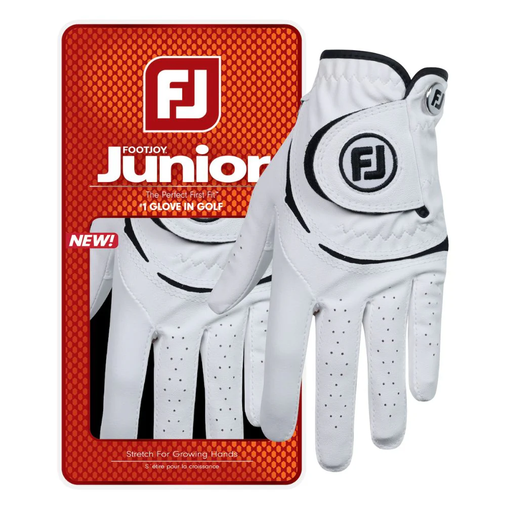 FootJoy Junior Golf Glove