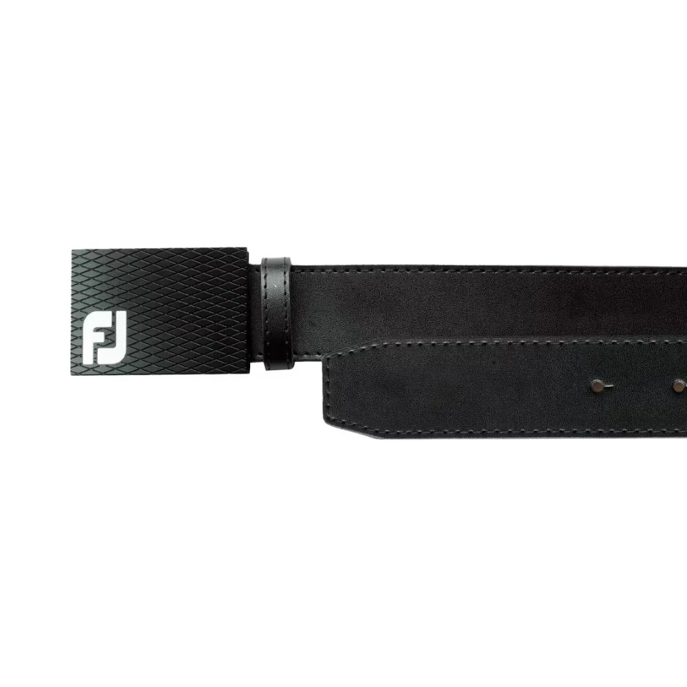 FootJoy Leather Golf Belt - 69354