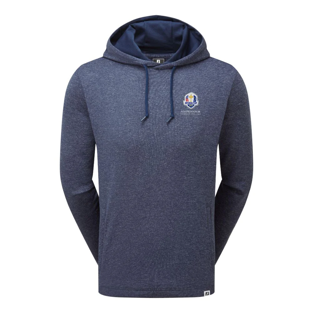 FootJoy Lightweight Golf Hoodie - 2027 Adare Manor Ryder Cup Edition - 88448C