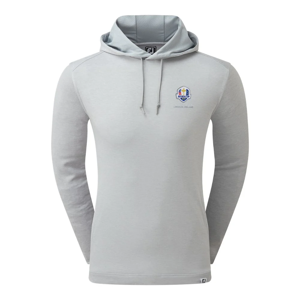 FootJoy Lightweight Golf Hoodie - 2027 Adare Manor Ryder Cup Edition - 80156C