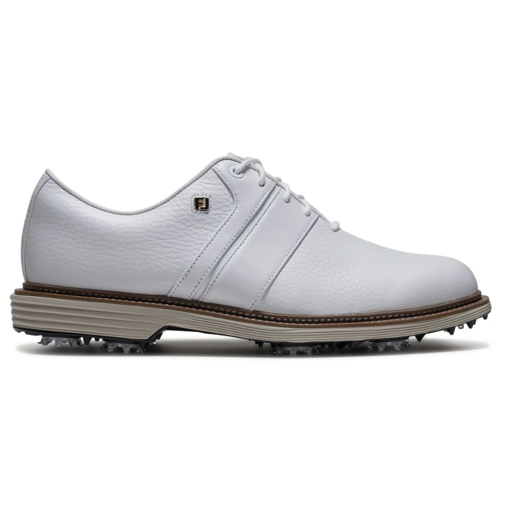 FootJoy Premiere Series Packard Men's Spiked Golf Shoes 2026 - 54560