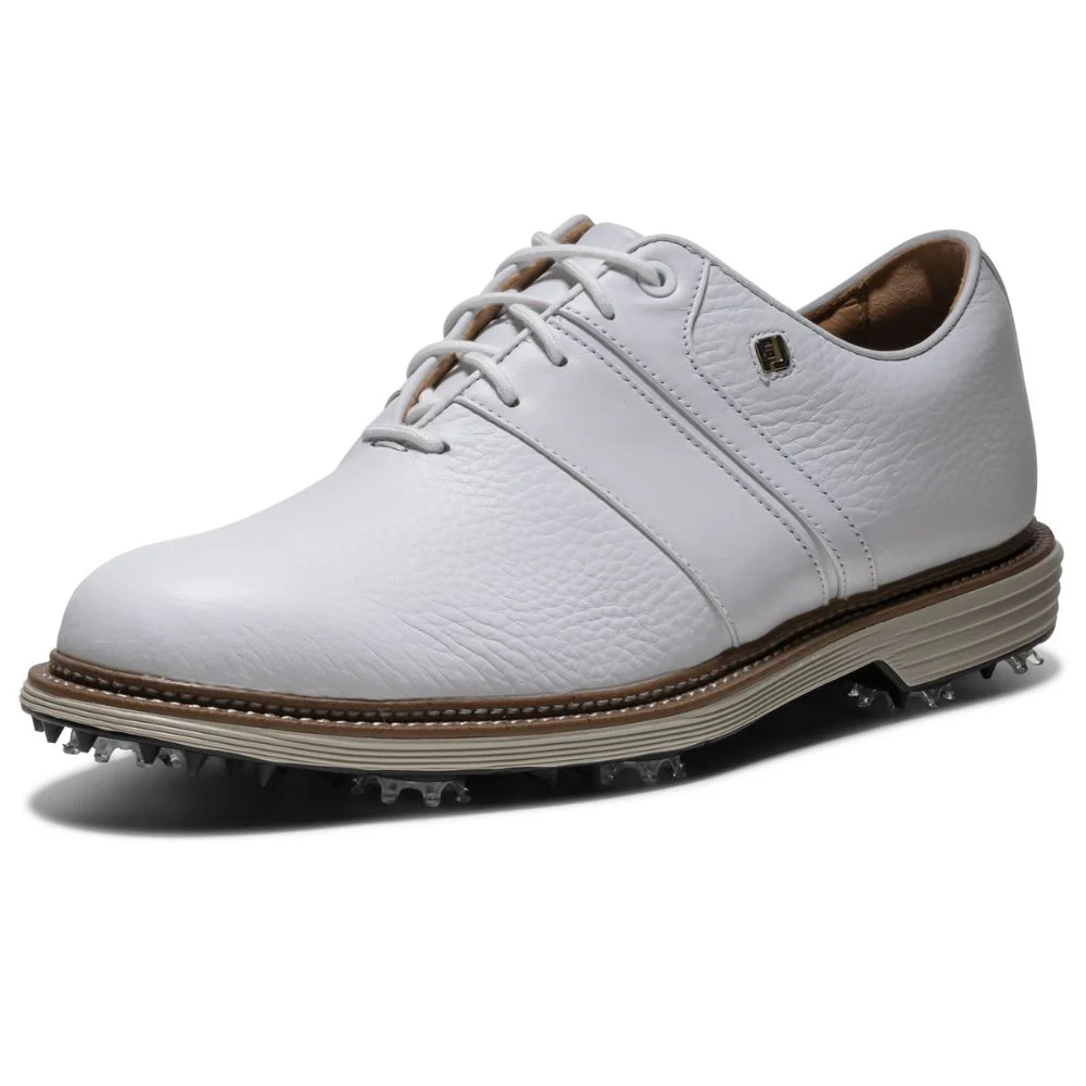 FootJoy Premiere Series Packard Men's Spiked Golf Shoes 2026 - 54560 - Image 4