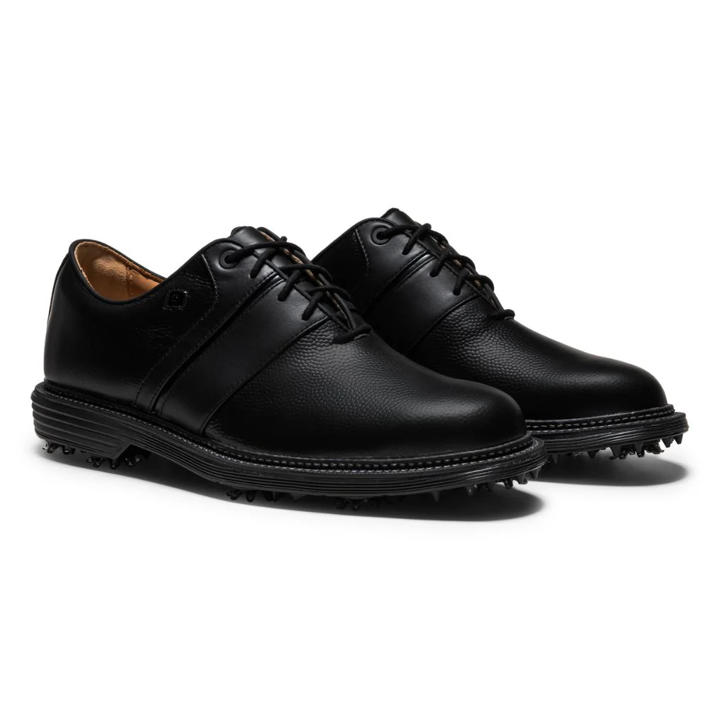 FootJoy Premiere Series Packard Men's Spiked Golf Shoes 2026 - 54561 - Image 3