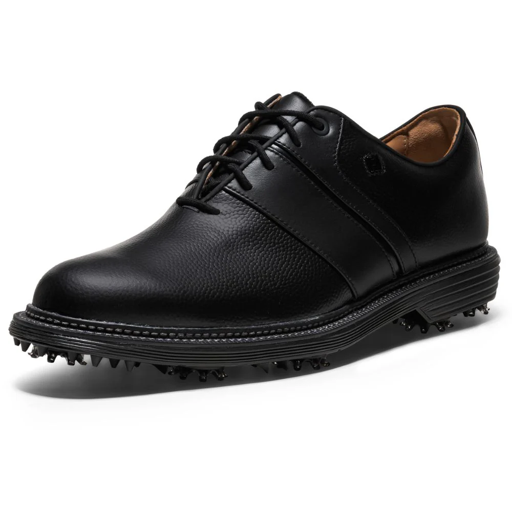 FootJoy Premiere Series Packard Men's Spiked Golf Shoes 2026 - 54561 - Image 4
