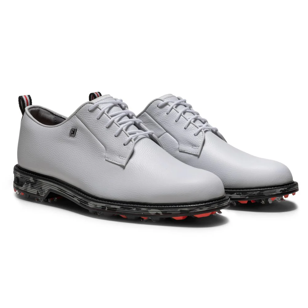 FootJoy Premiere Series Field Men's Spiked Golf Shoes 2026 - 54565 - Image 3