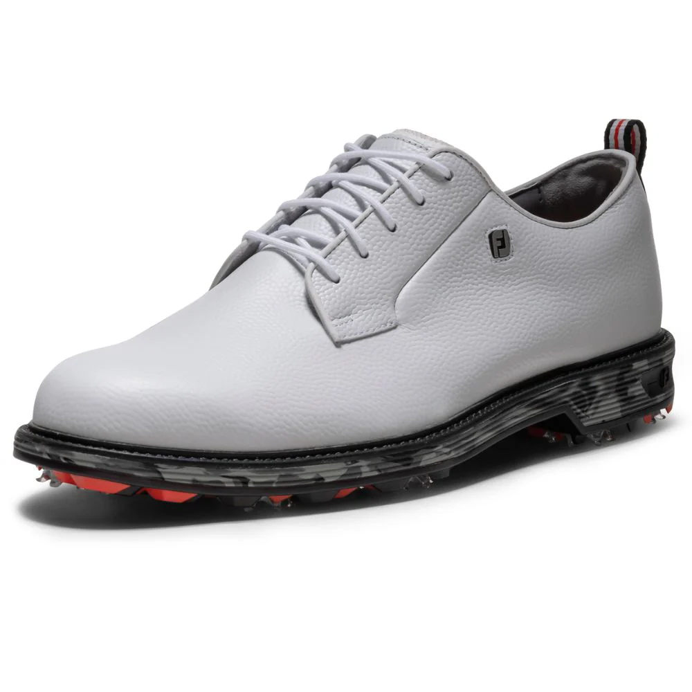 FootJoy Premiere Series Field Men's Spiked Golf Shoes 2026 - 54565 - Image 4