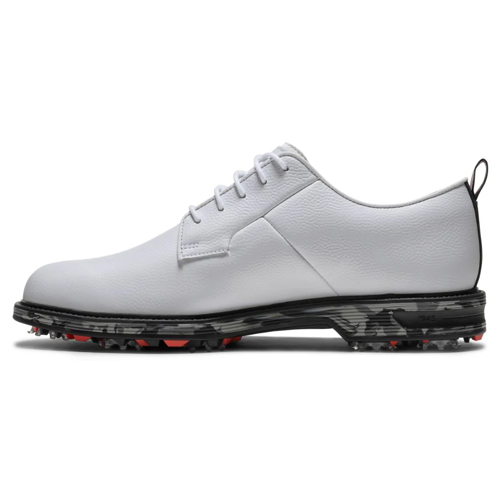FootJoy Premiere Series Field Men's Spiked Golf Shoes 2026 - 54565 - Image 5