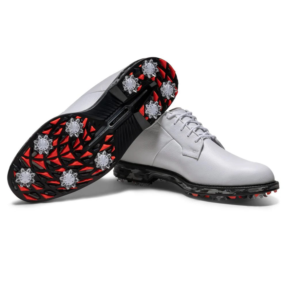 FootJoy Premiere Series Field Men's Spiked Golf Shoes 2026 - 54565 - Image 6