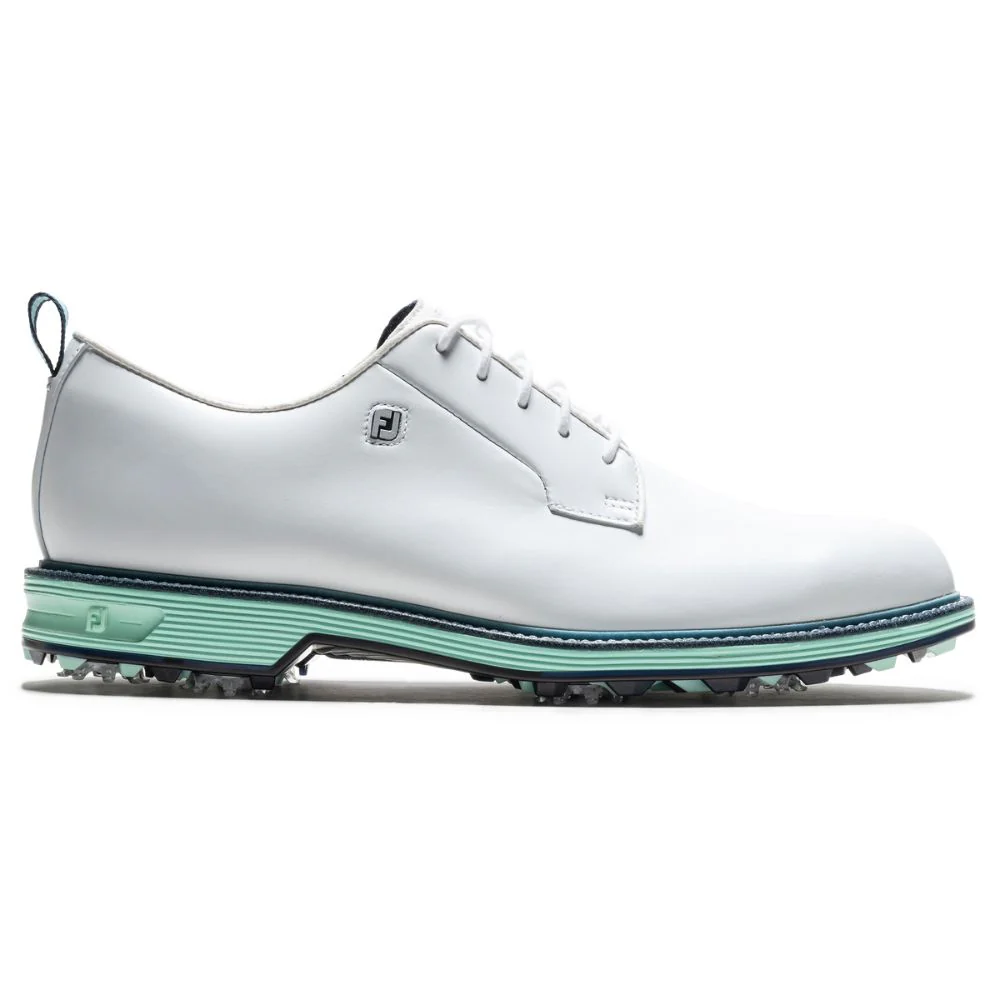 FootJoy Premiere Series Field Men's Spiked Golf Shoes 2026 - 54557
