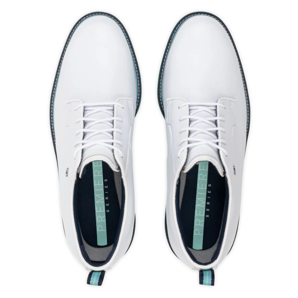 FootJoy Premiere Series Field Men's Spiked Golf Shoes 2026 - 54557 - Image 2