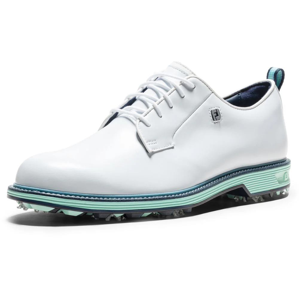 FootJoy Premiere Series Field Men's Spiked Golf Shoes 2026 - 54557 - Image 4
