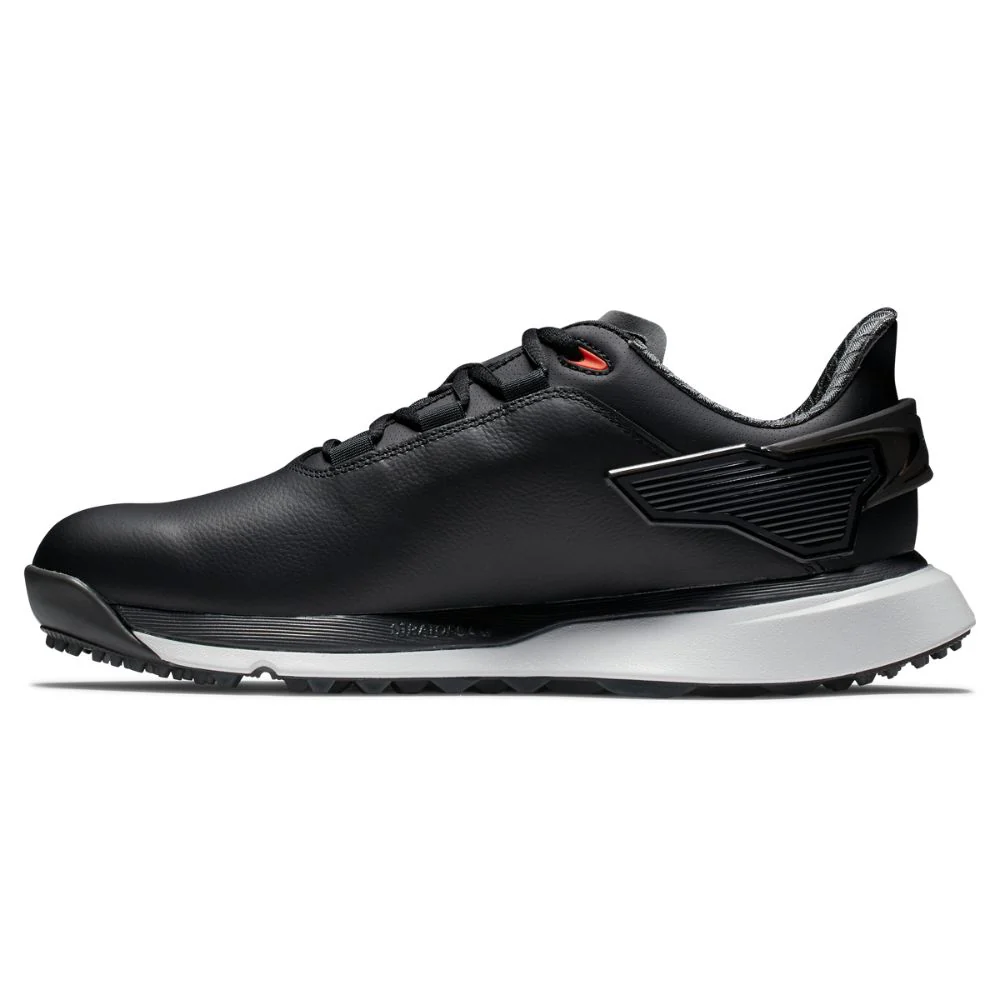 FootJoy Pro SLX Mens Spikeless Golf Shoes 56913 - Image 5
