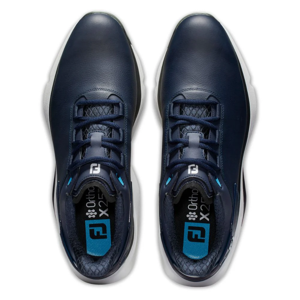 FootJoy Pro SLX Mens Spikeless Golf Shoes - 56908 - Image 3