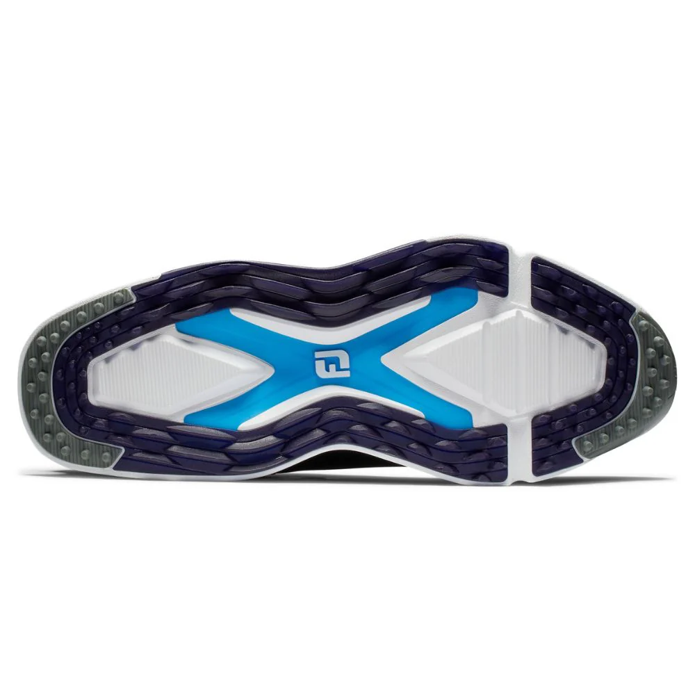 FootJoy Pro SLX Mens Spikeless Golf Shoes - 56908 - Image 4