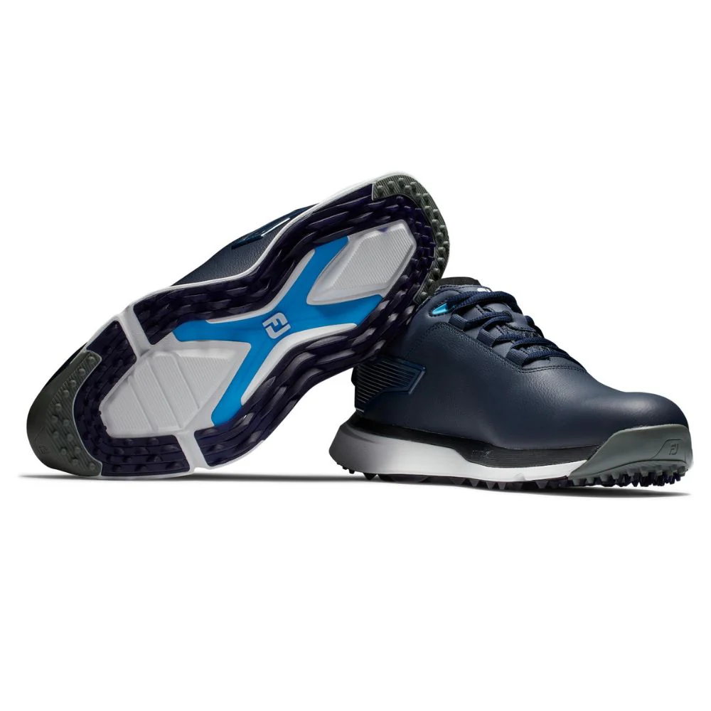 FootJoy Pro SLX Mens Spikeless Golf Shoes - 56908 - Image 6
