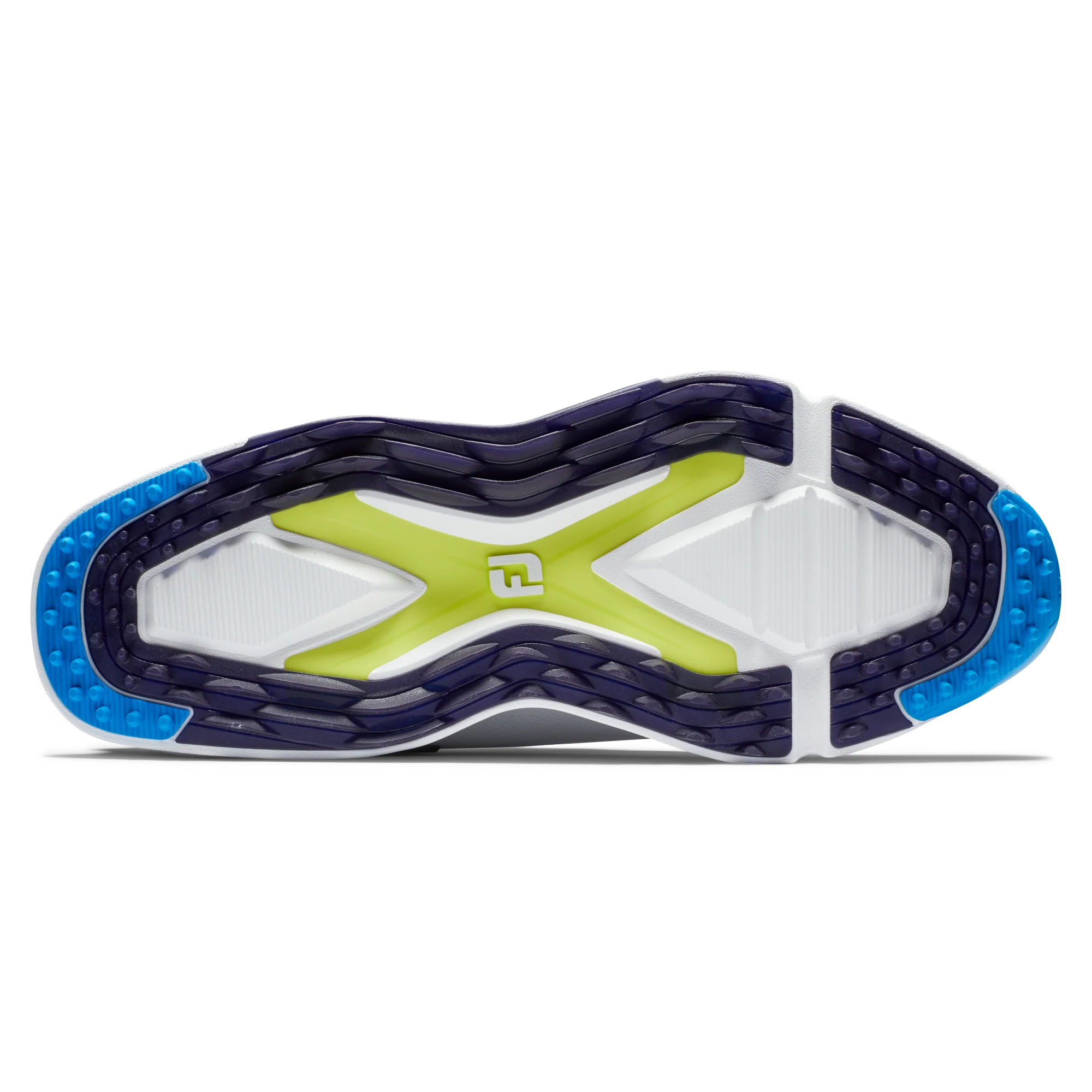 FootJoy Pro SLX Mens Spikeless Golf Shoes 56914 - Wide Fit - Image 3