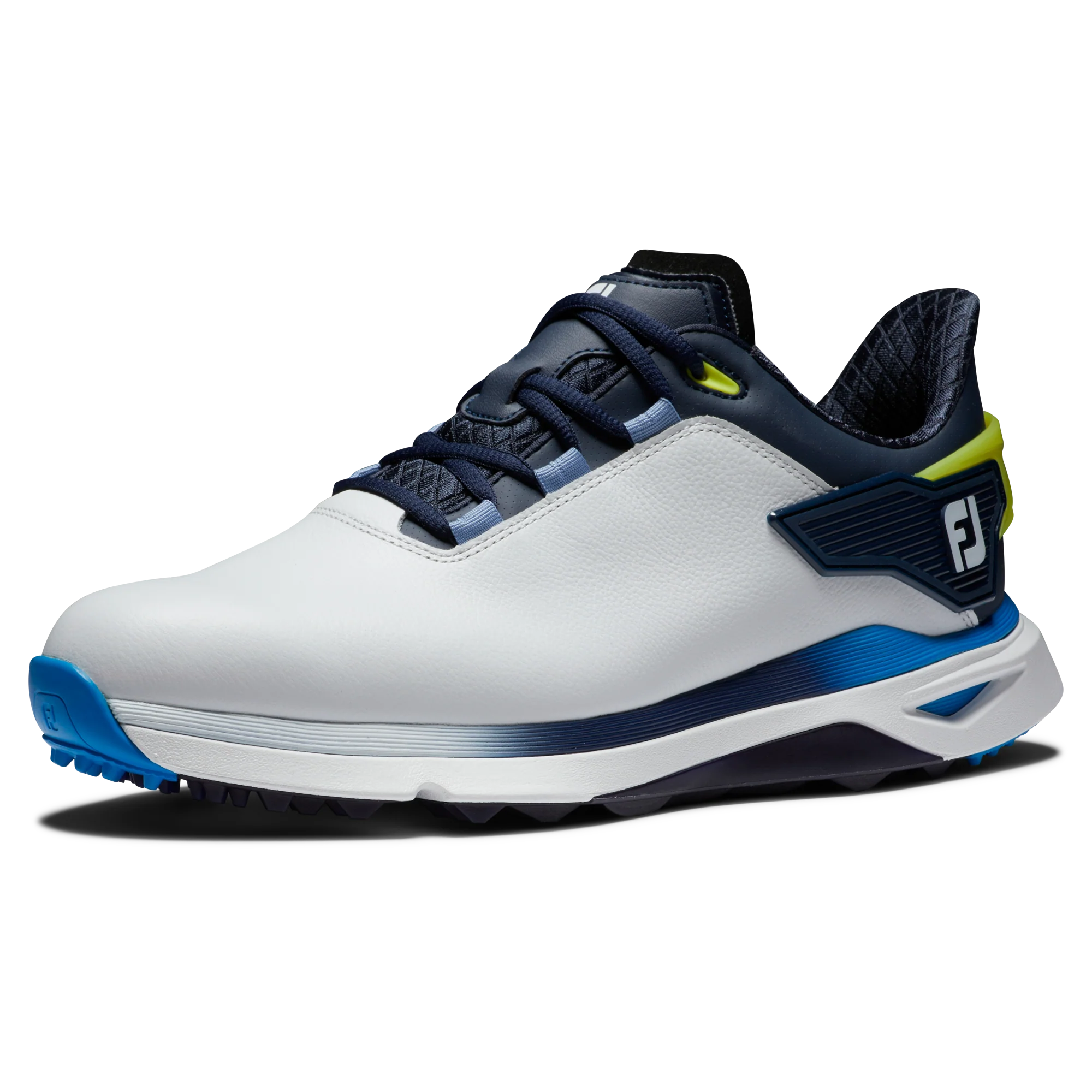 FootJoy Pro SLX Mens Spikeless Golf Shoes 56914 - Wide Fit - Image 4