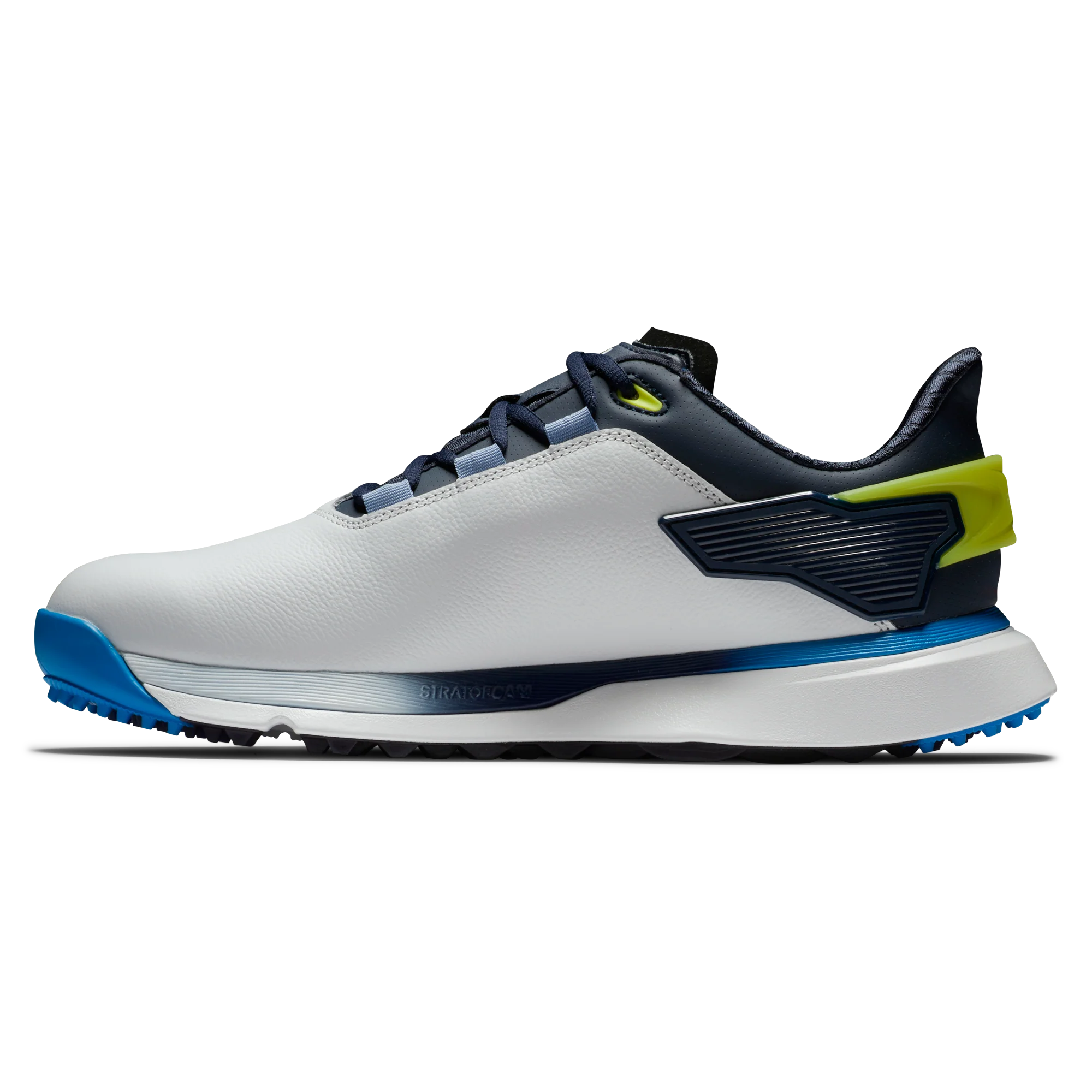 FootJoy Pro SLX Mens Spikeless Golf Shoes 56914 - Wide Fit - Image 5
