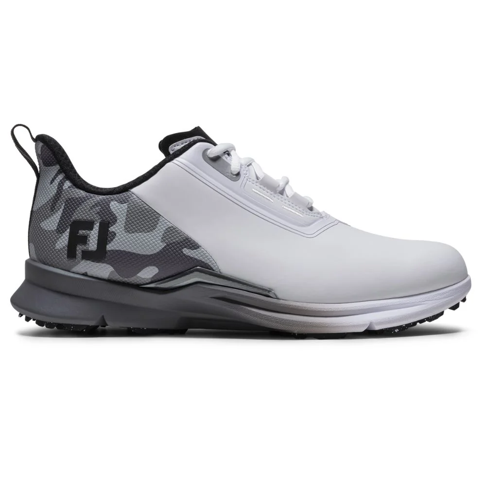 FootJoy Fuel Men's Spikeless Golf Shoes 2026 - 55394