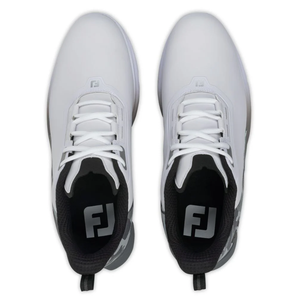 FootJoy Fuel Men's Spikeless Golf Shoes 2026 - 55394 - Image 2