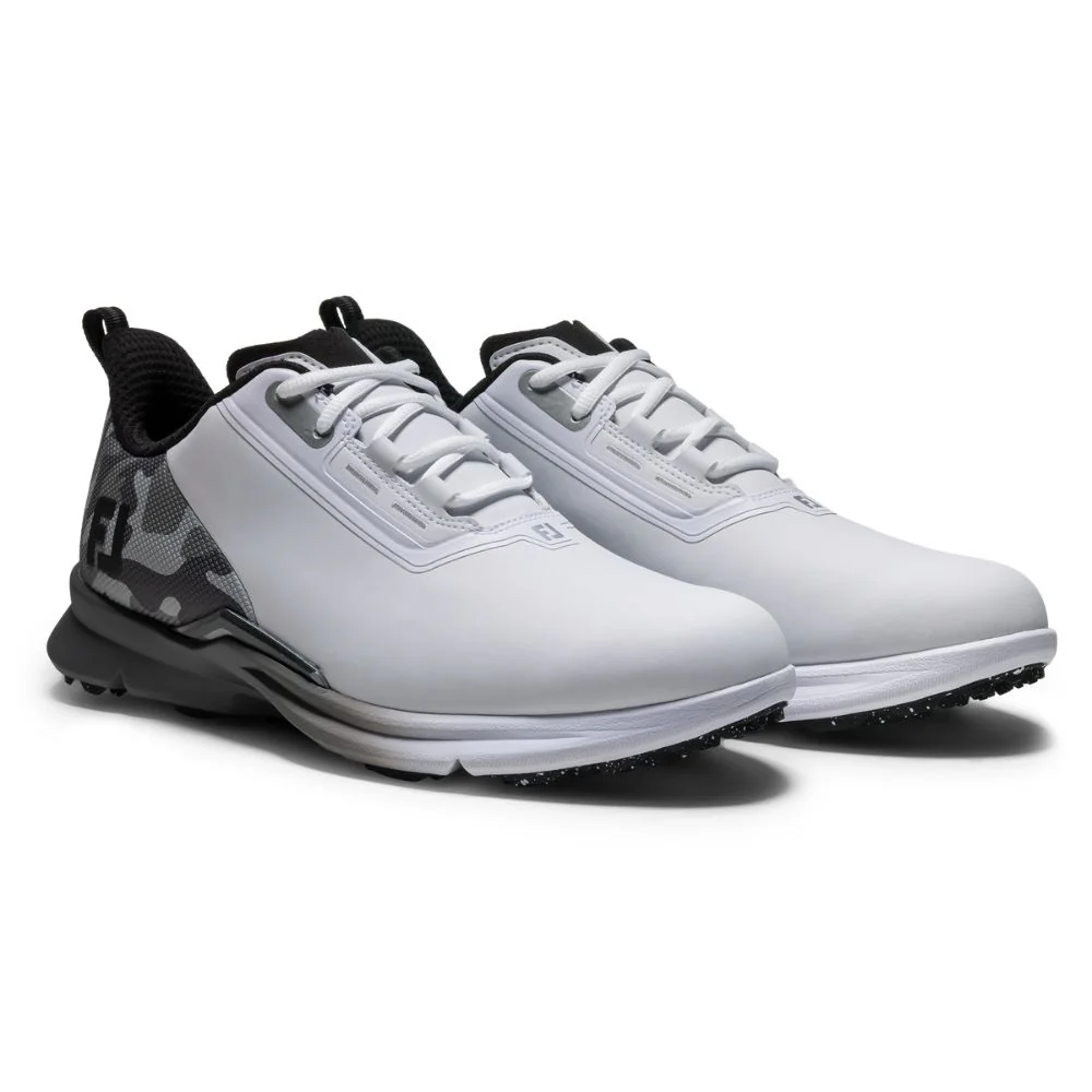 FootJoy Fuel Men's Spikeless Golf Shoes 2026 - 55394 - Image 3