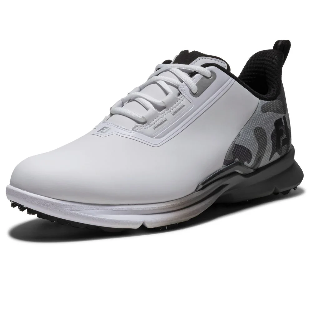FootJoy Fuel Men's Spikeless Golf Shoes 2026 - 55394 - Image 4