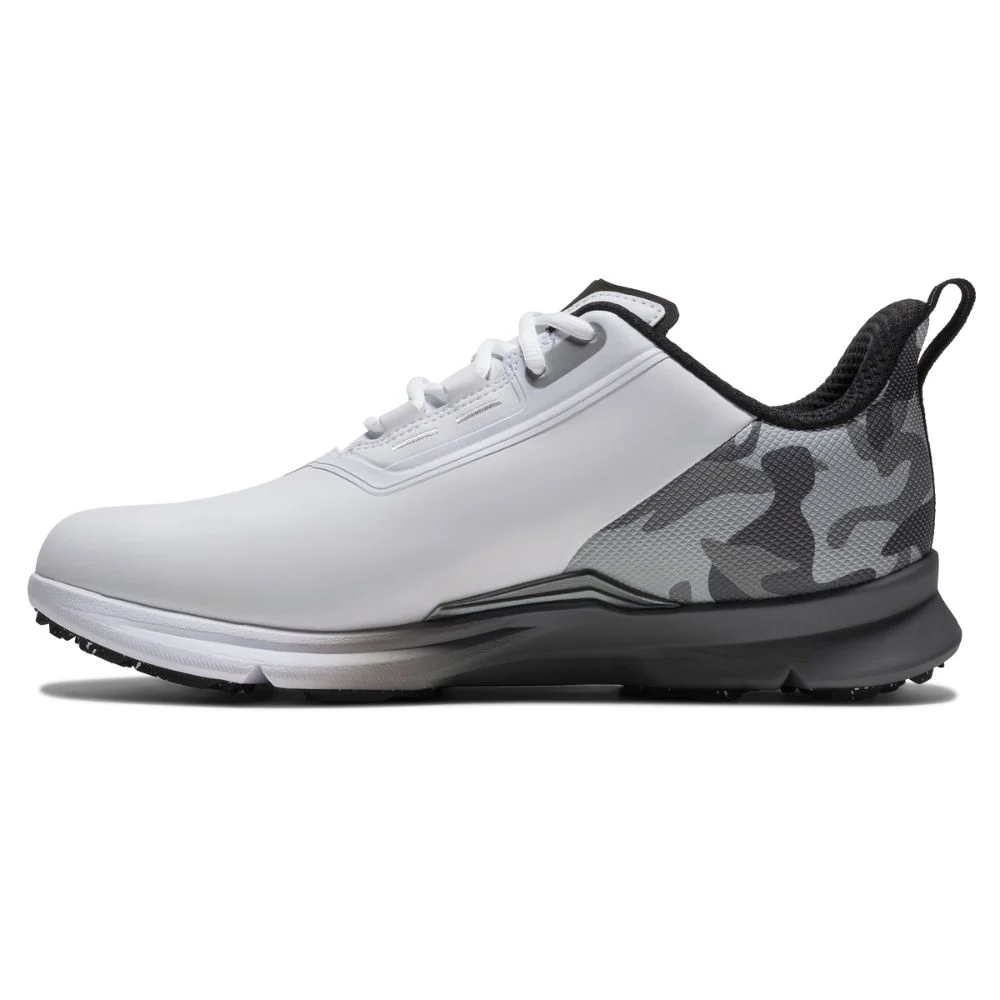 FootJoy Fuel Men's Spikeless Golf Shoes 2026 - 55394 - Image 5