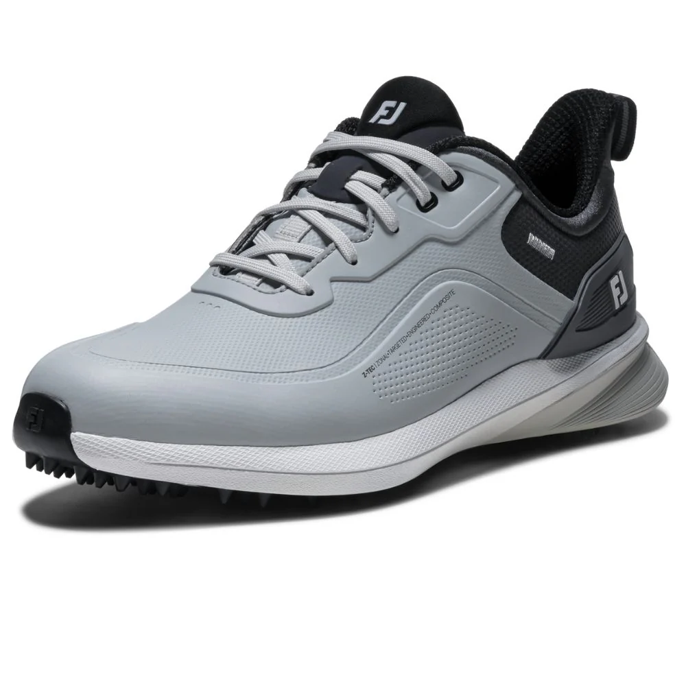 FootJoy Pro SL Men's Spikeless Golf Shoes 2026 - 56948 - Image 4