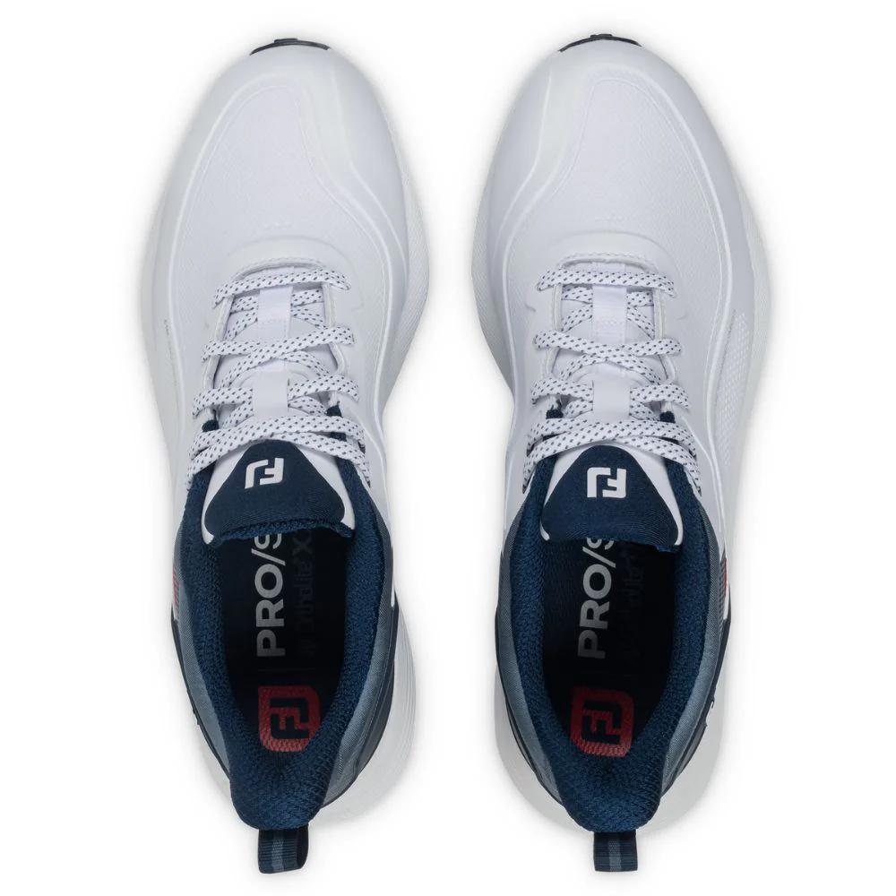 FootJoy Pro SL Men's Spikeless Golf Shoes 2026 - 56949 - Image 2