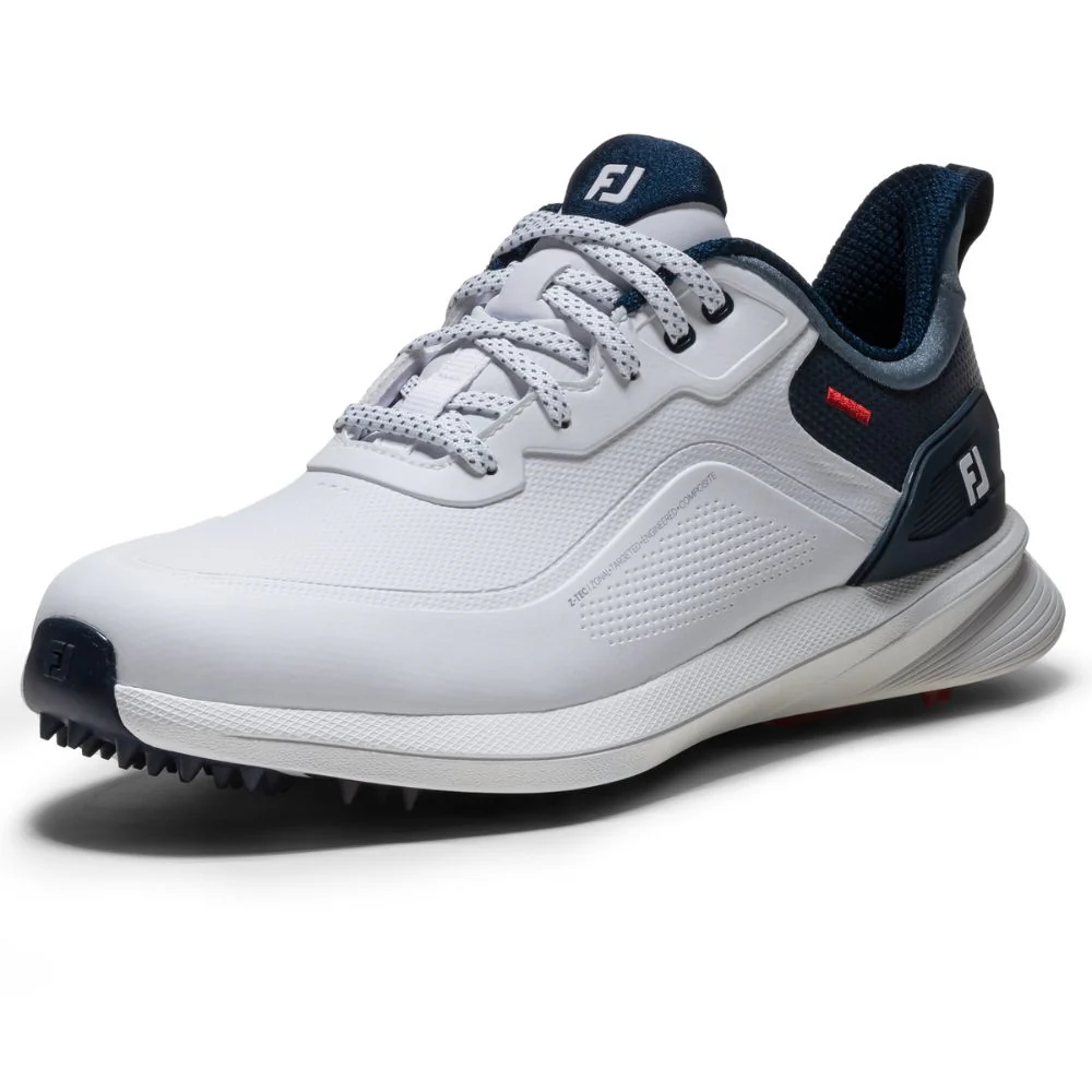 FootJoy Pro SL Men's Spikeless Golf Shoes 2026 - 56949 - Image 4