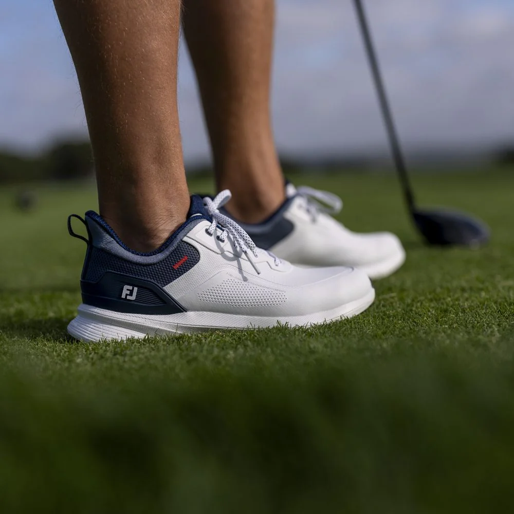 FootJoy Pro SL Men's Spikeless Golf Shoes 2026 - 56949 - Image 9