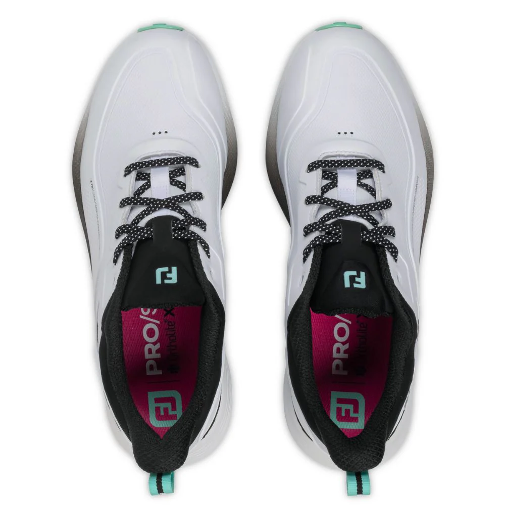 FootJoy Pro SL Men's Spikeless Golf Shoes 2026 - 56950 - Image 2
