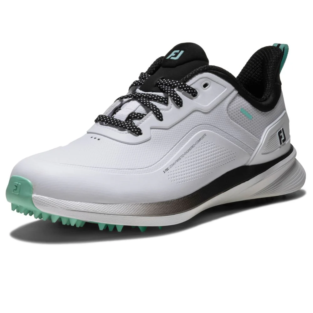 FootJoy Pro SL Men's Spikeless Golf Shoes 2026 - 56950 - Image 4