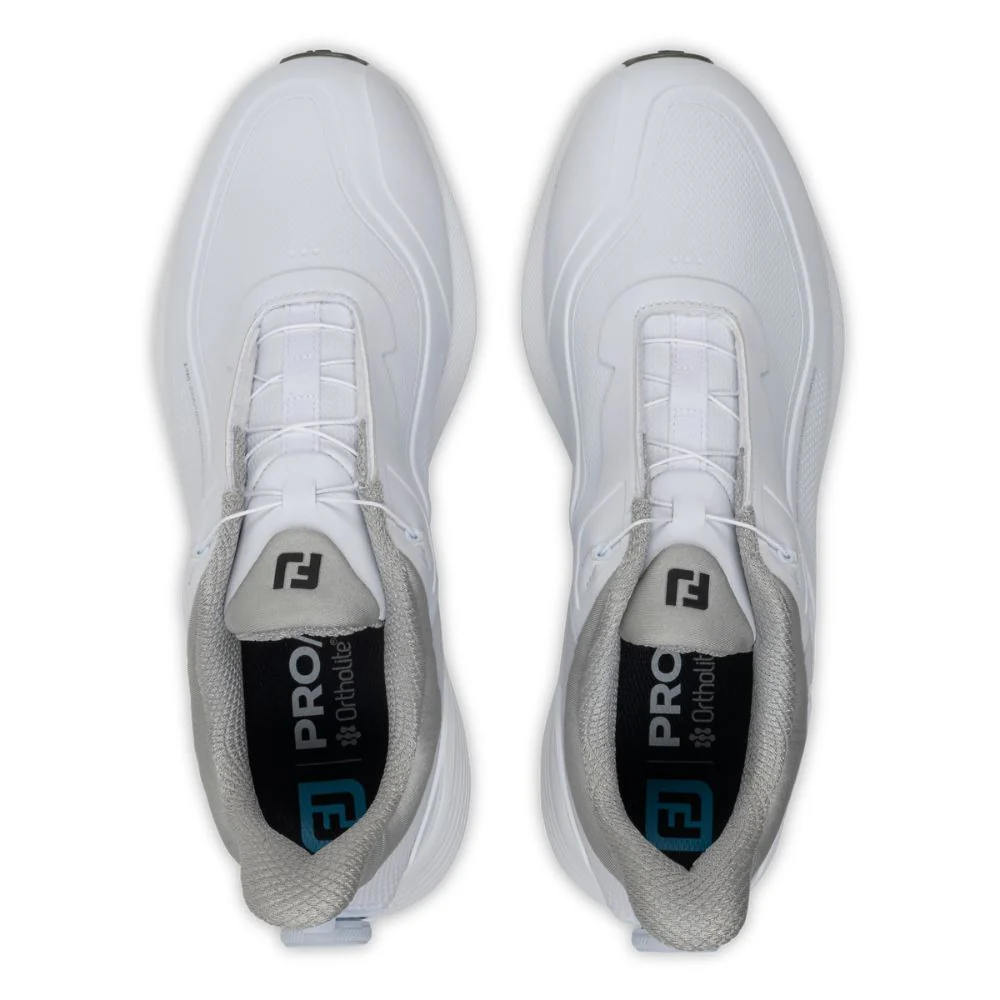 FootJoy Pro SL Men's Spikeless Golf Shoes 2026 - 56952 - Image 2