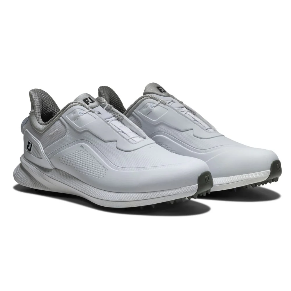 FootJoy Pro SL Men's Spikeless Golf Shoes 2026 - 56952 - Image 3
