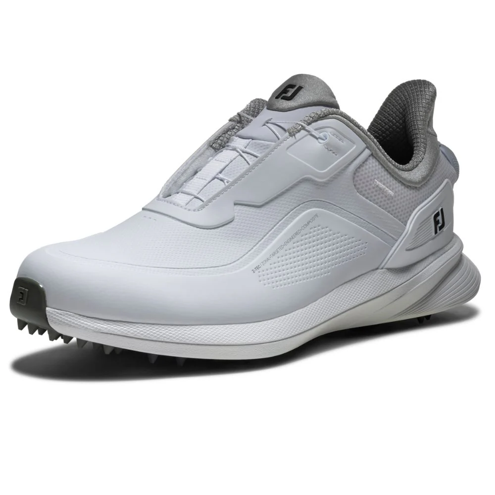 FootJoy Pro SL Men's Spikeless Golf Shoes 2026 - 56952 - Image 4
