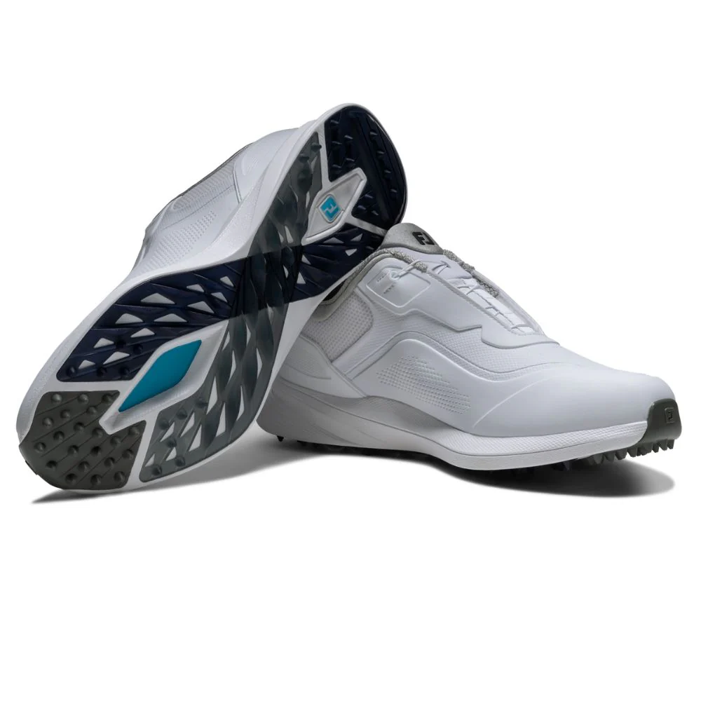 FootJoy Pro SL Men's Spikeless Golf Shoes 2026 - 56952 - Image 6