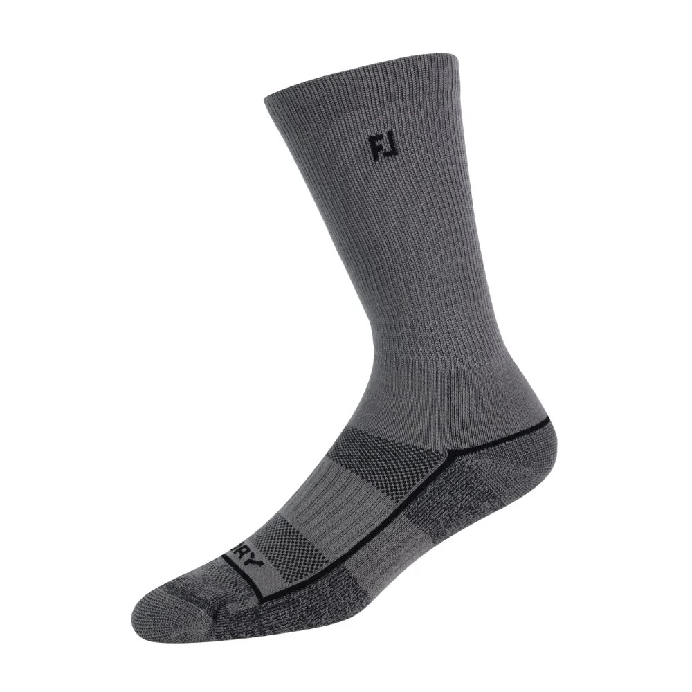 FootJoy ProDry Performance Golf Comfort Crew Socks - 11681