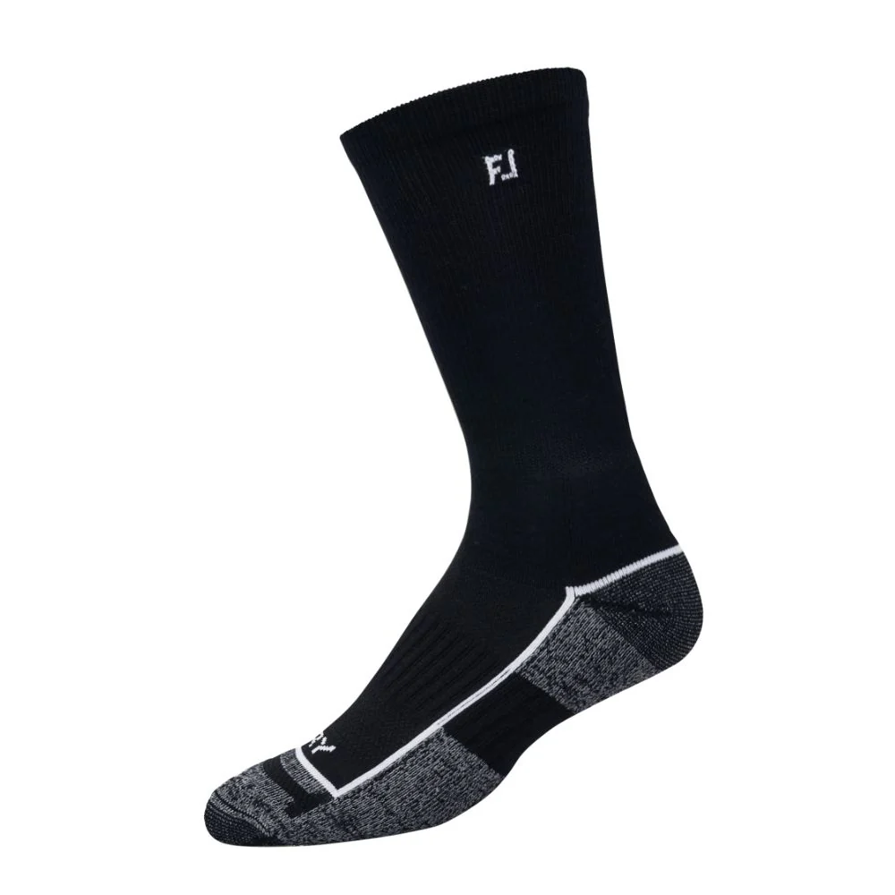 FootJoy ProDry Performance Golf Comfort Crew Socks - 18097