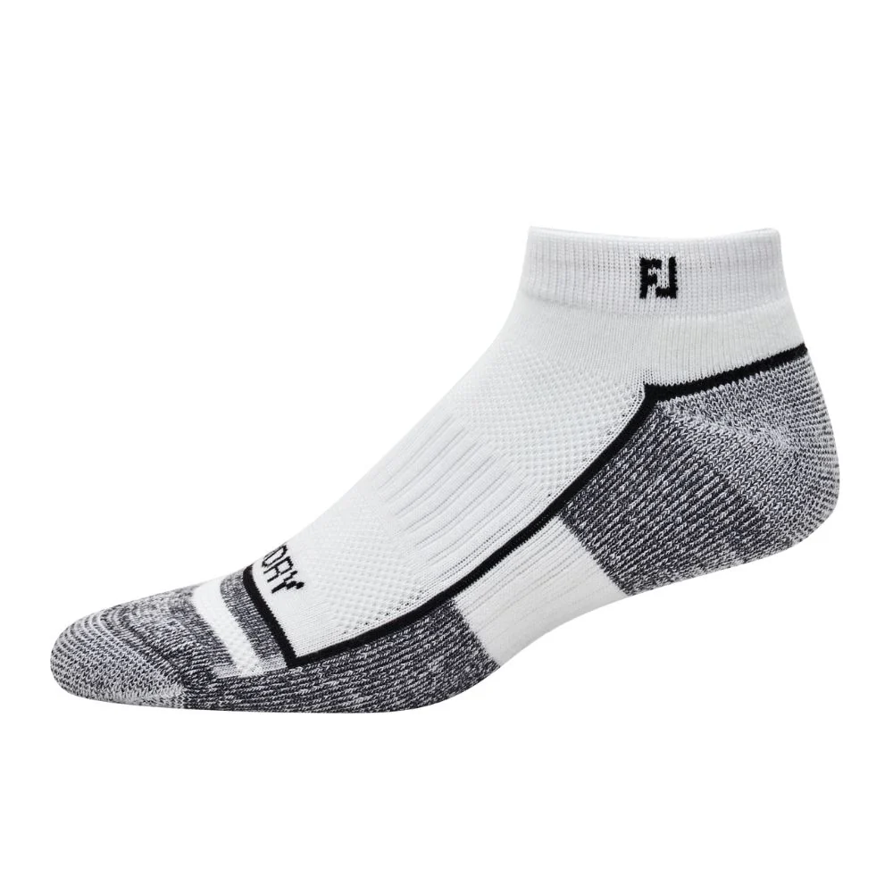 FootJoy ProDry Performance Golf Comfort Sports Socks - 18106