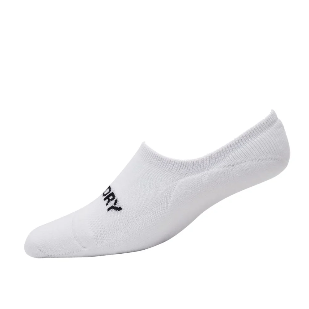 FootJoy ProDry Performance Golf Comfort Ultra Low Cut Socks - 18140