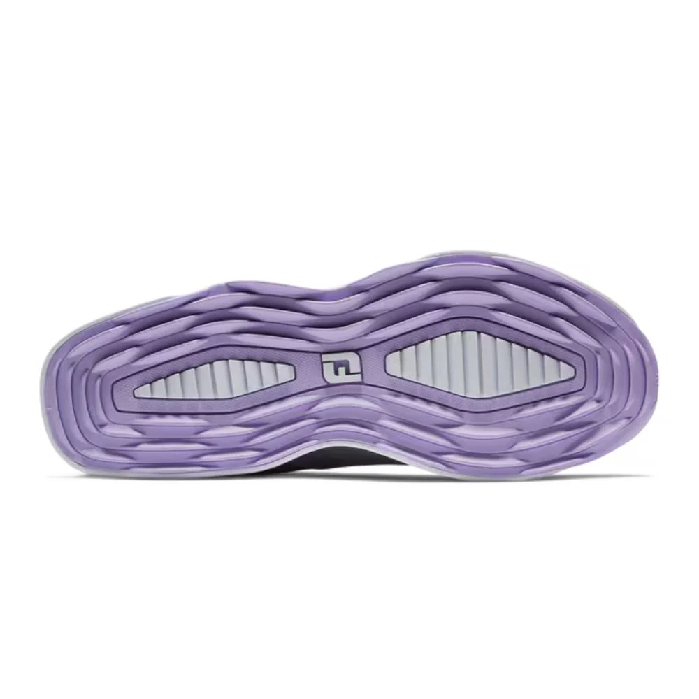 Footjoy Prolite Ladies Spikeless Golf Shoes 98204 - Image 3