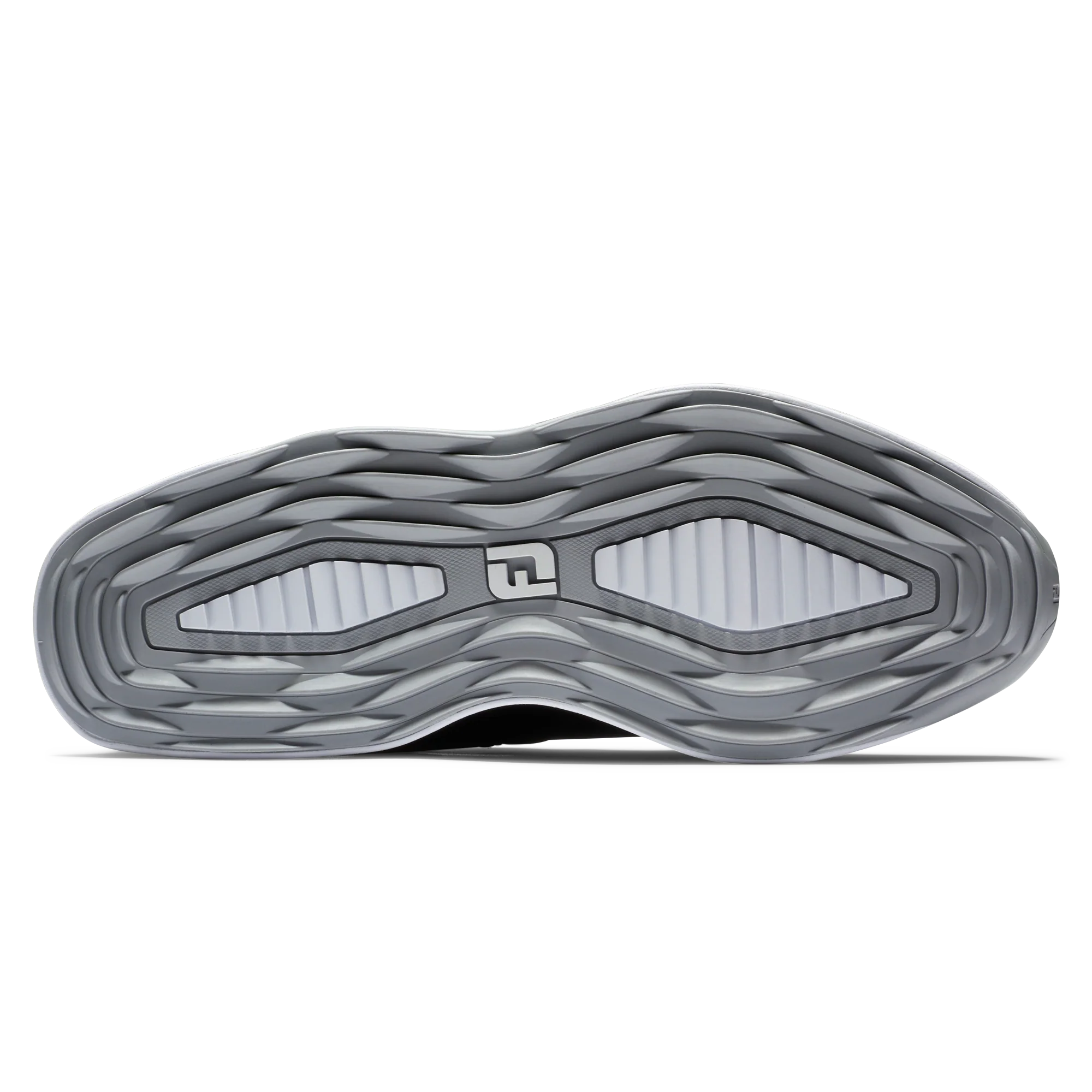 FootJoy ProLite Mens Spikeless Golf Shoes - 56922 - Image 3
