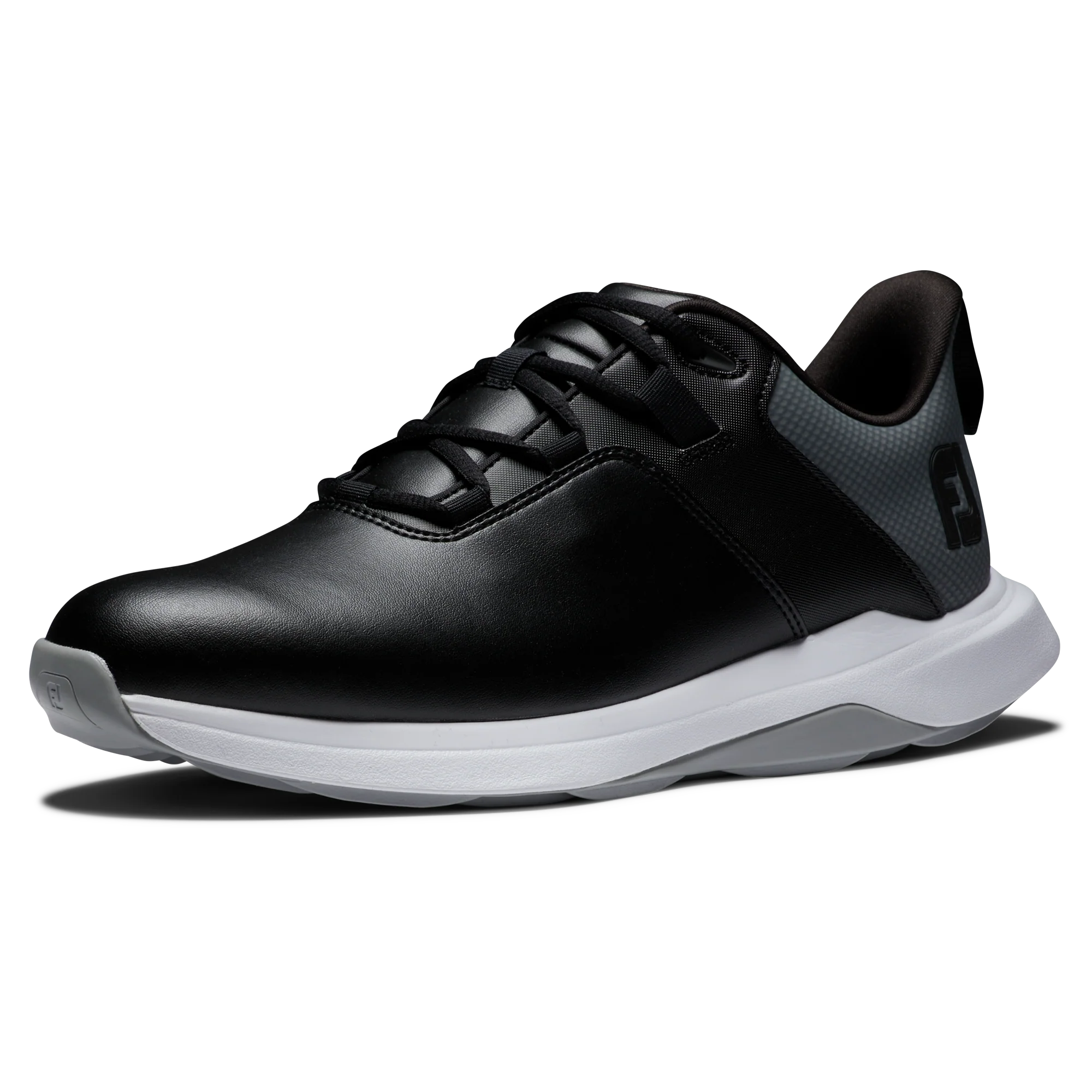 FootJoy ProLite Mens Spikeless Golf Shoes - 56922 - Image 4