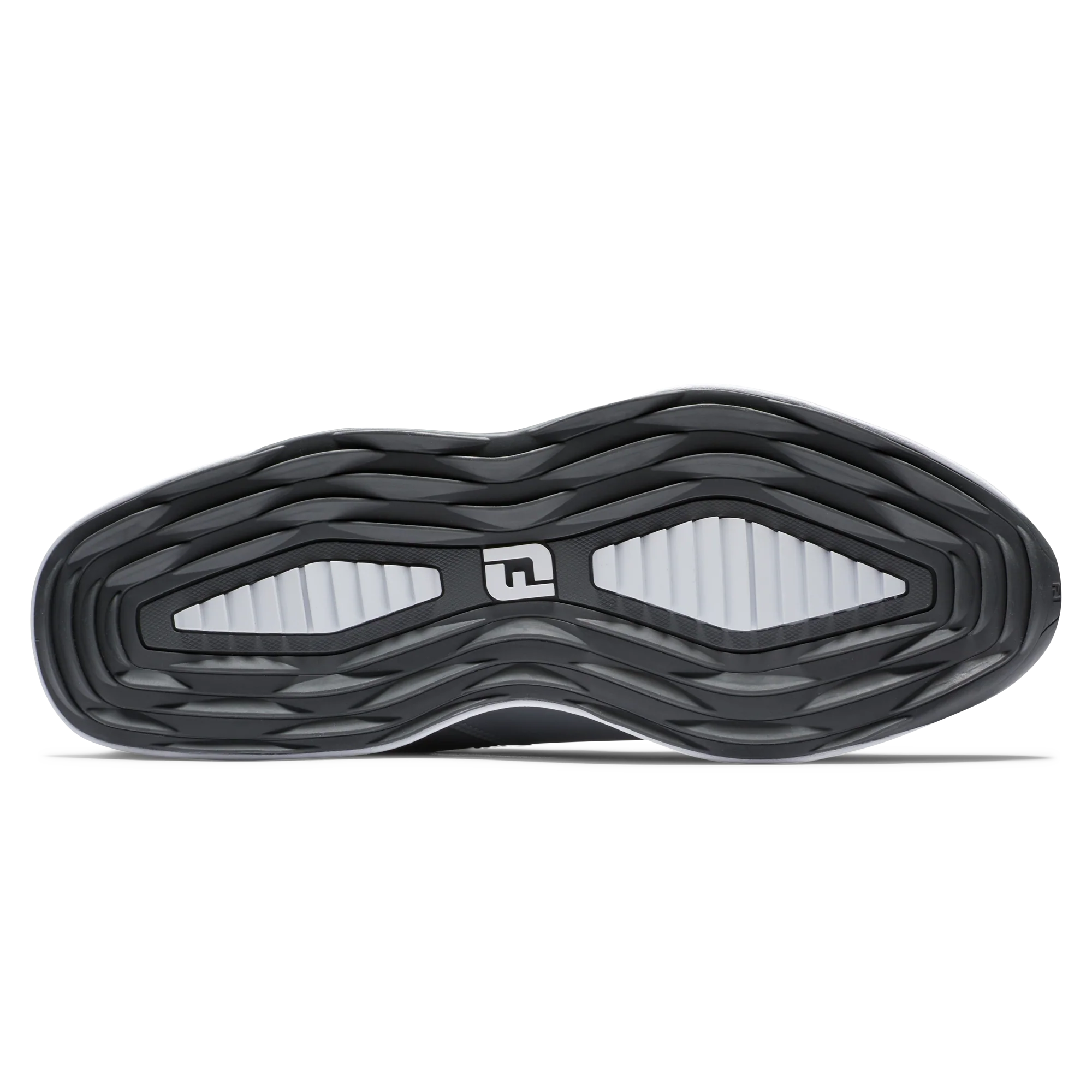 FootJoy ProLite Mens Spikeless Golf Shoes 56923 - Image 3